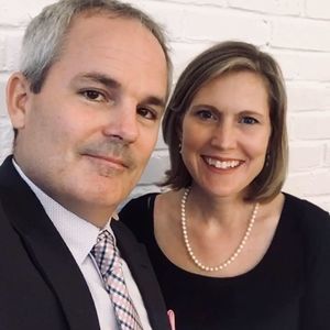 Meet your Posher, Heidi